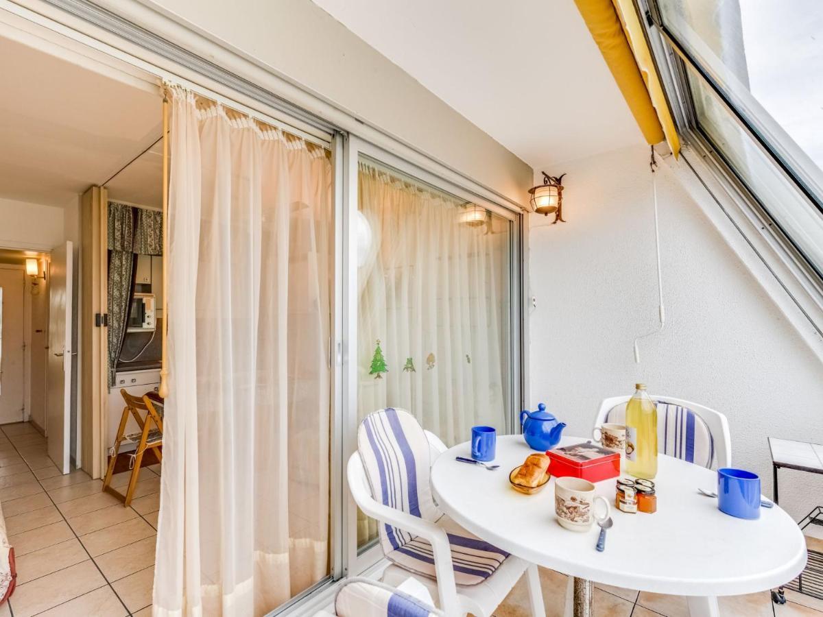 Studio Escale Plage By Interhome Le Grau-du-Roi Luaran gambar