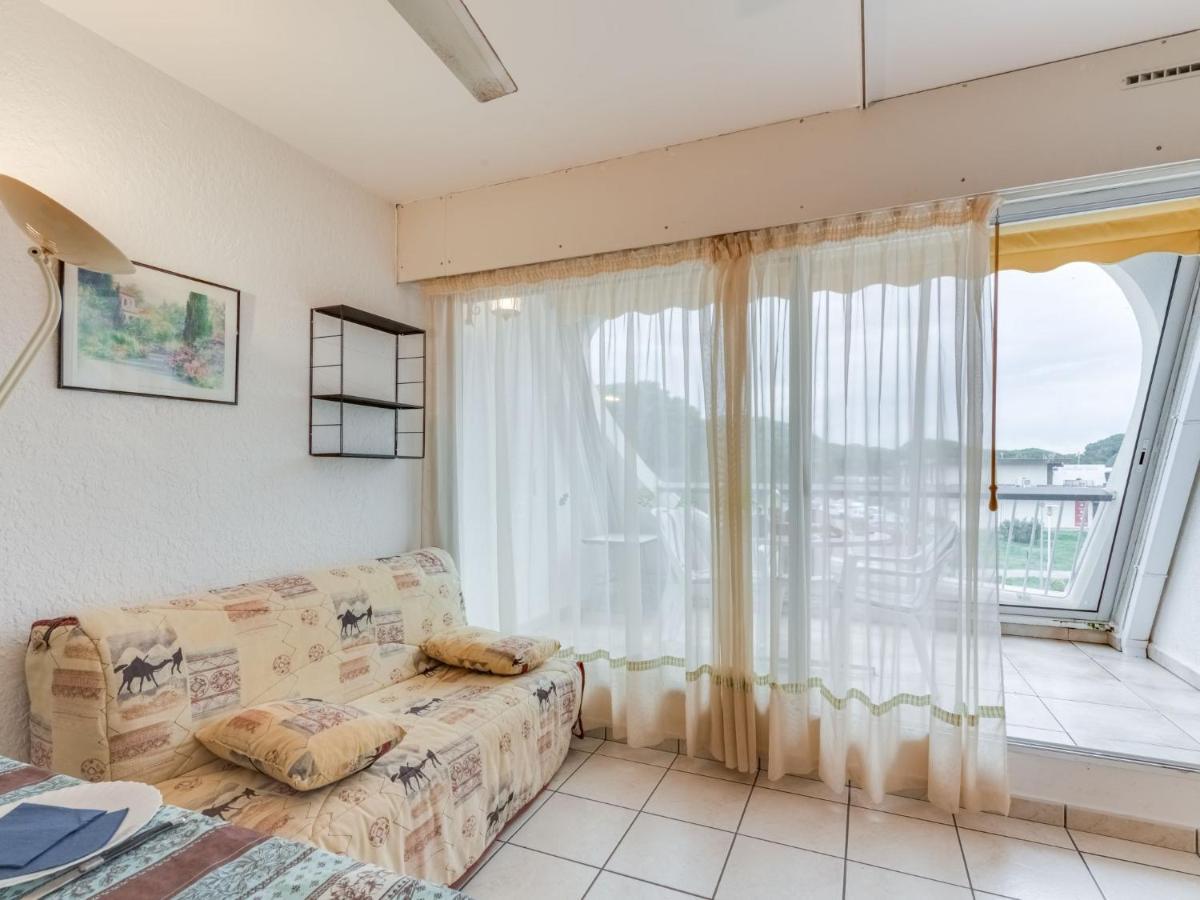Studio Escale Plage By Interhome Le Grau-du-Roi Luaran gambar